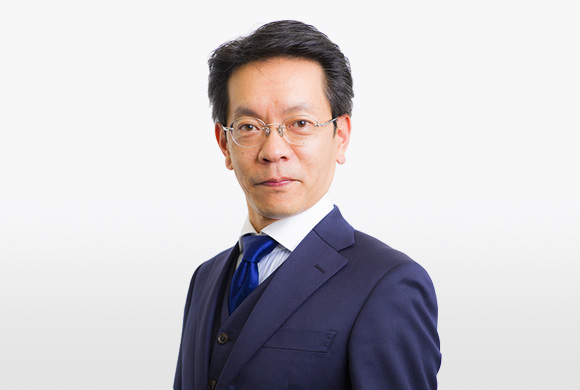 株式会社ＣＢホールディングス　代表取締役　鈴木 尚之